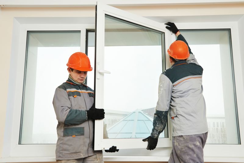 Cost of Windows Installation in Encinitas, CA